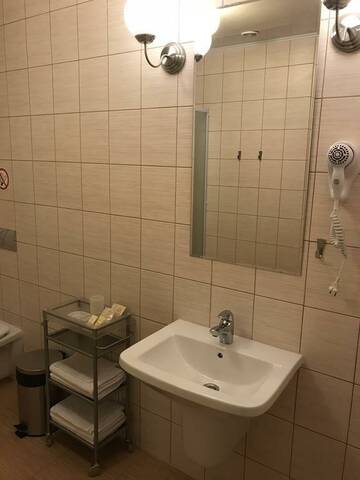 Фото номера Номер комфорт Гостиница Парадиз г. Горячий Ключ 6